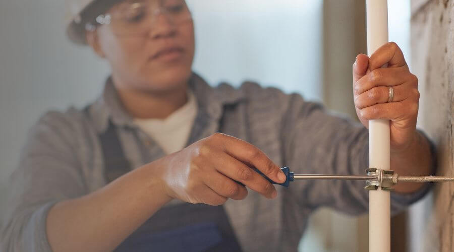 Professional annual plumbing maintenance services in Holt, MO